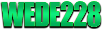 Logo Wede228