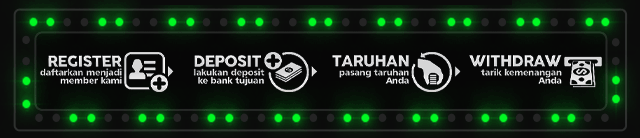 Wede228 Jackpot